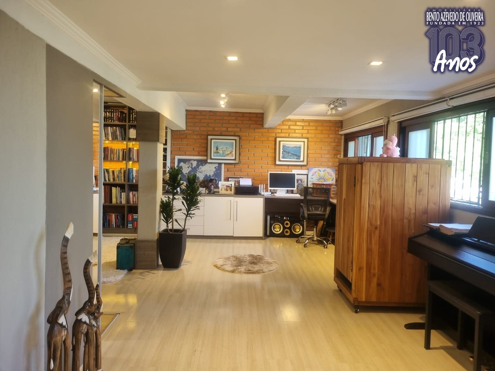 Casa, 5 quartos, 527 m² - Foto 24