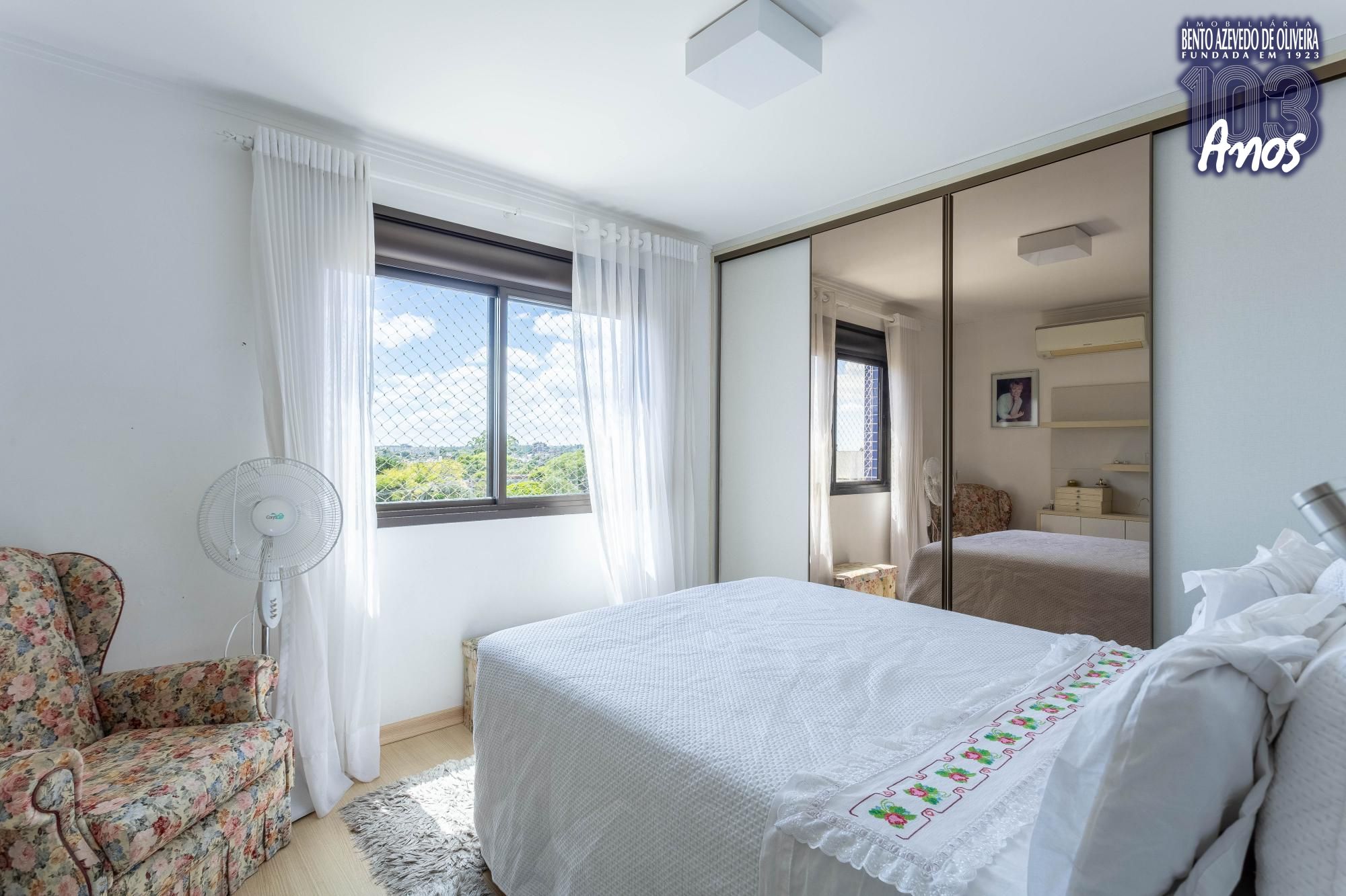 Apartamento, 2 quartos, 80 m² - Foto 17