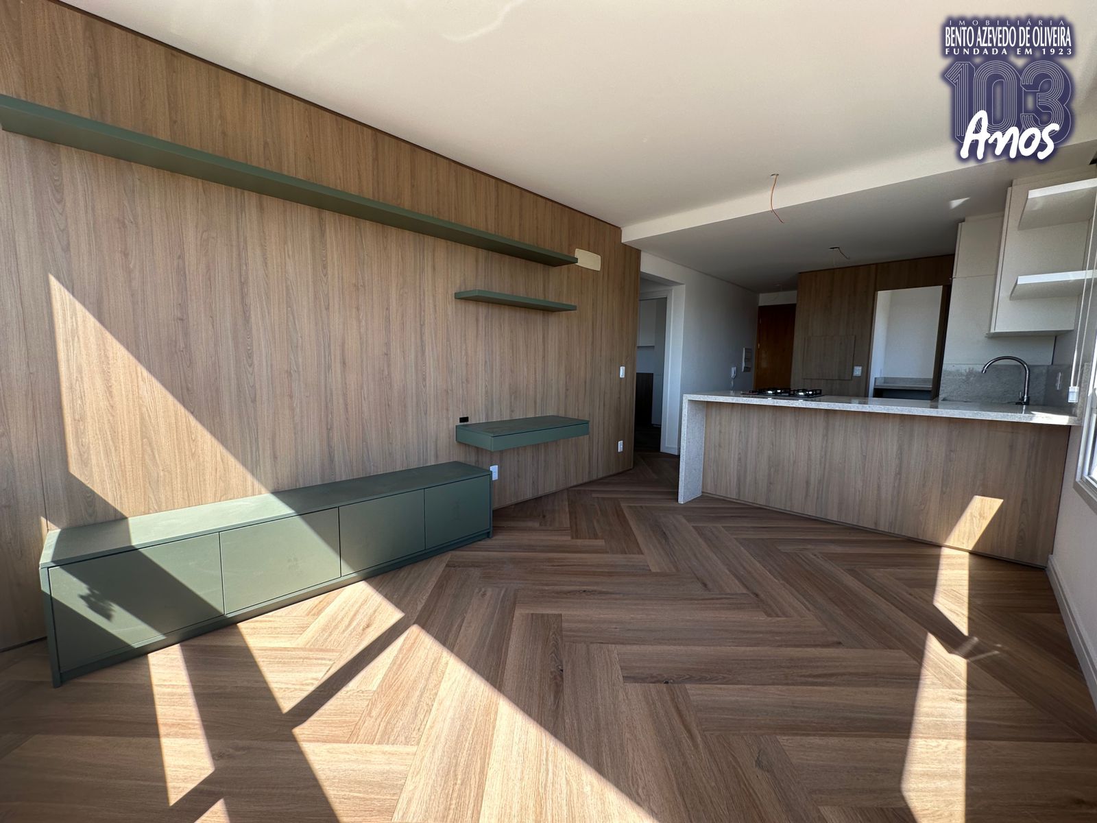 Apartamento, 2 quartos, 65 m² - Foto 5
