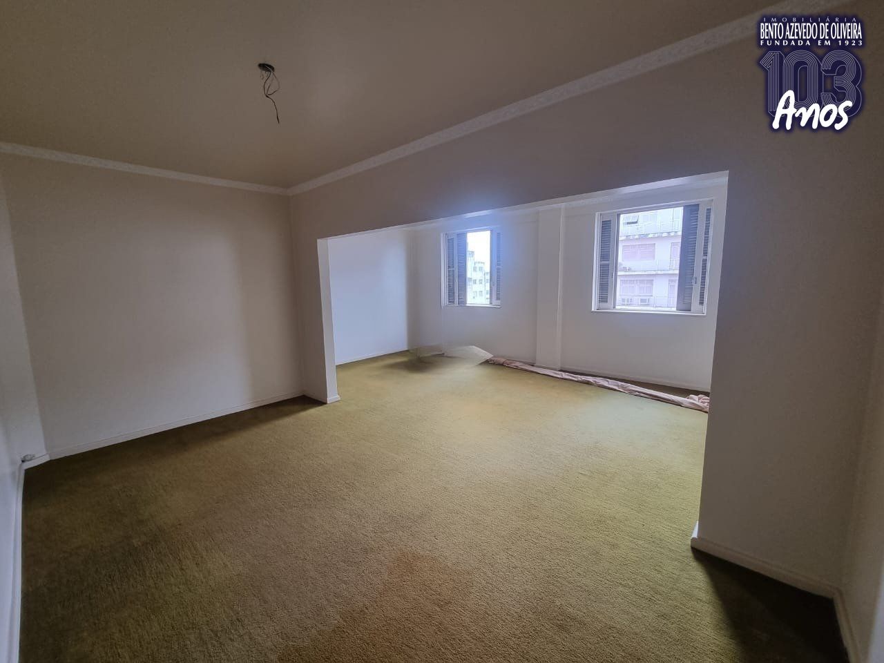 Apartamento, 3 quartos, 163 m² - Foto 1