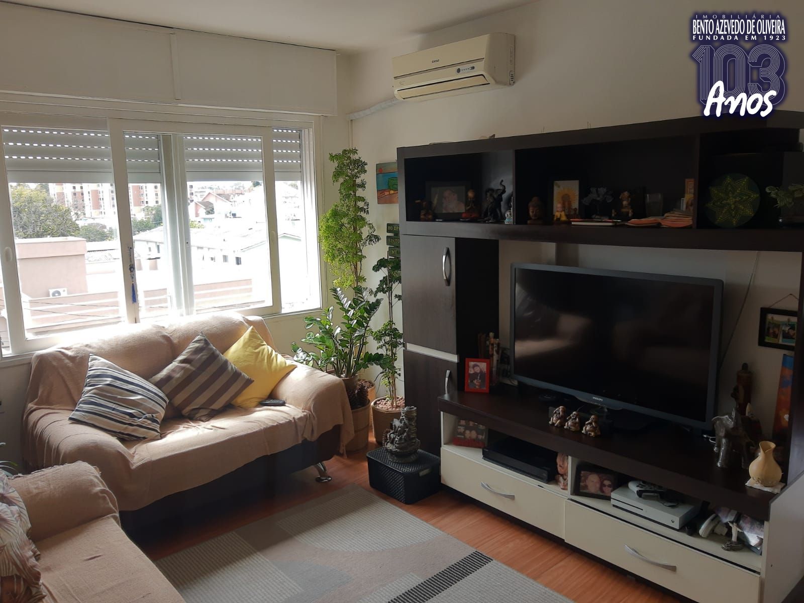 Apartamento, 2 quartos, 61 m² - Foto 22