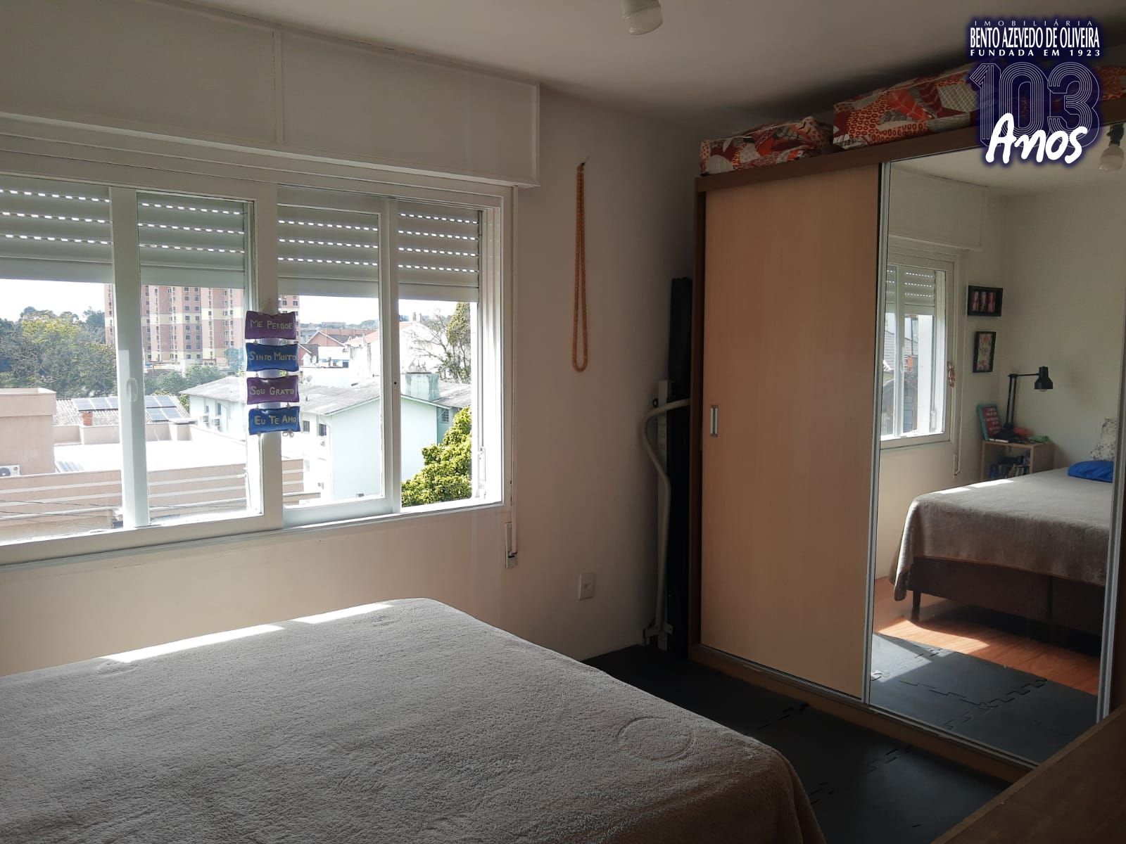 Apartamento, 2 quartos, 61 m² - Foto 8