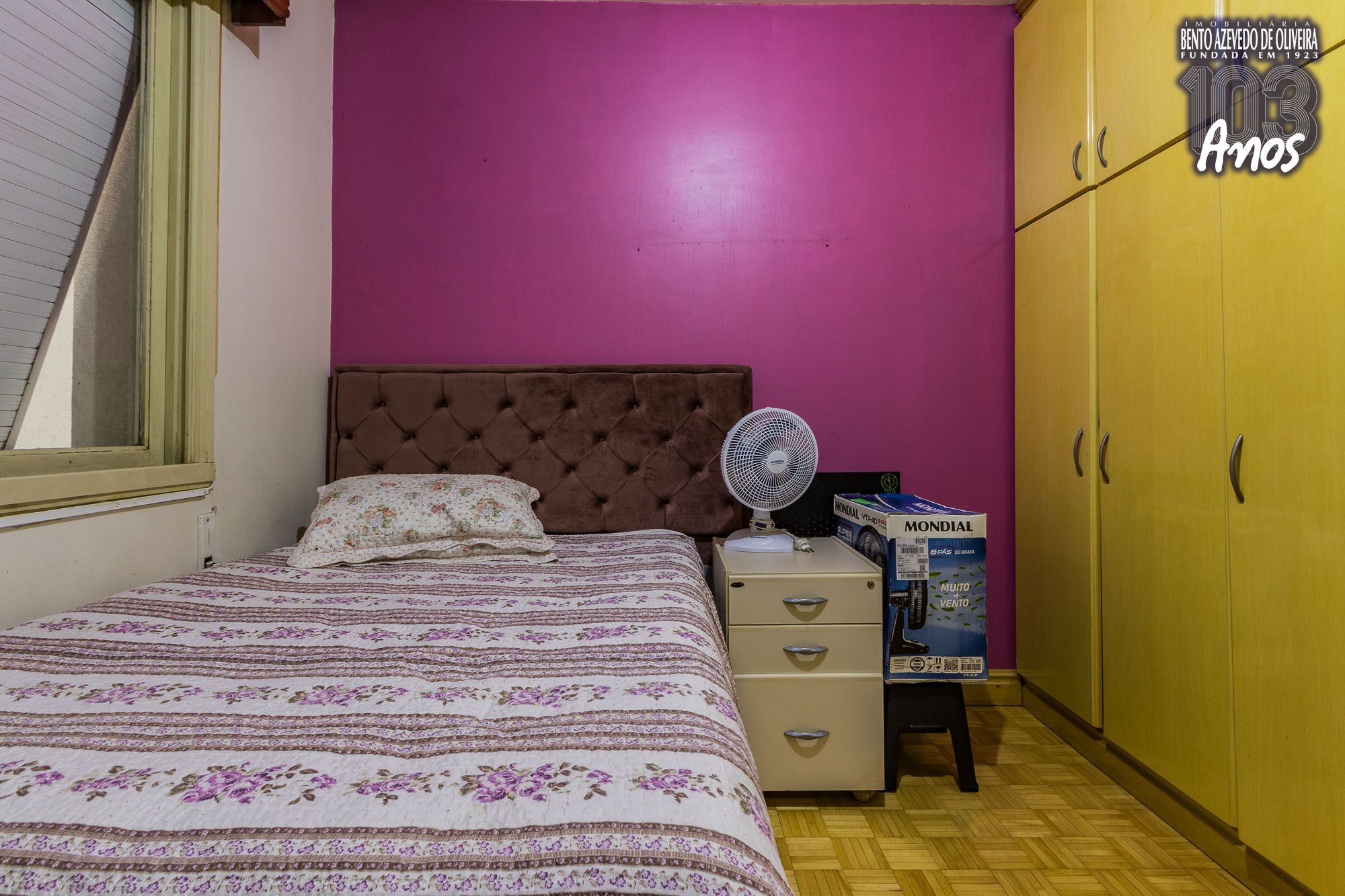 Apartamento, 3 quartos, 133 m² - Foto 13