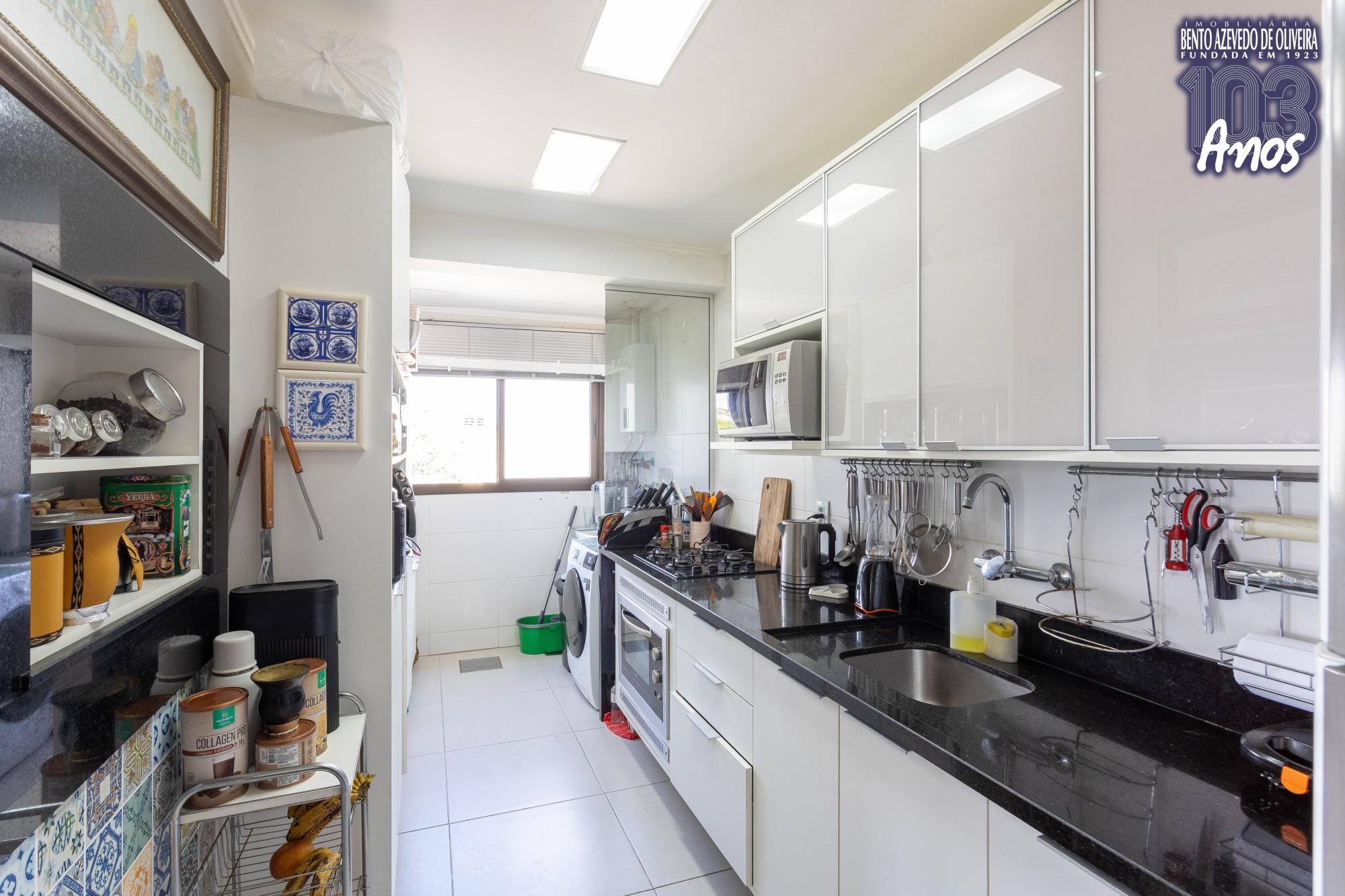Apartamento, 2 quartos, 80 m² - Foto 7