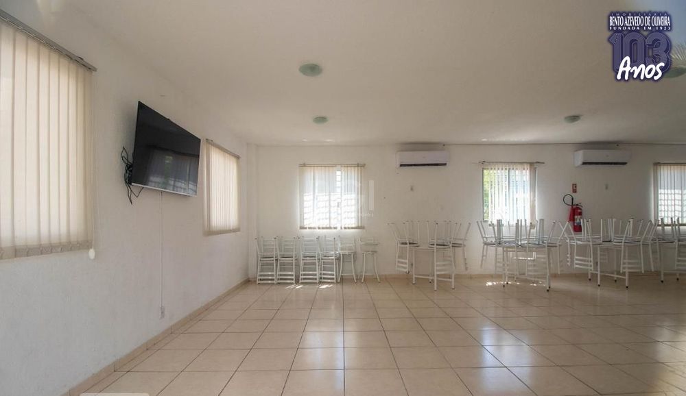 Apartamento, 2 quartos, 45 m² - Foto 13