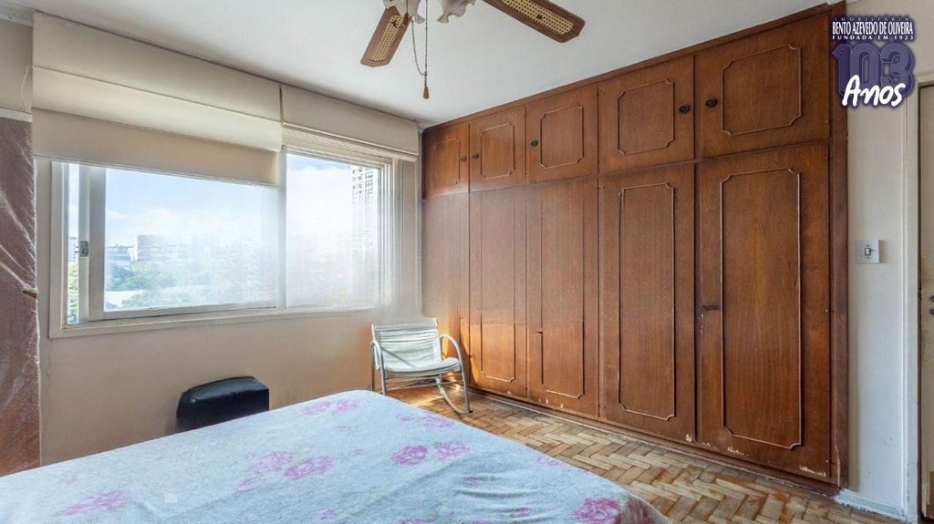 Apartamento, 3 quartos, 116 m² - Foto 8