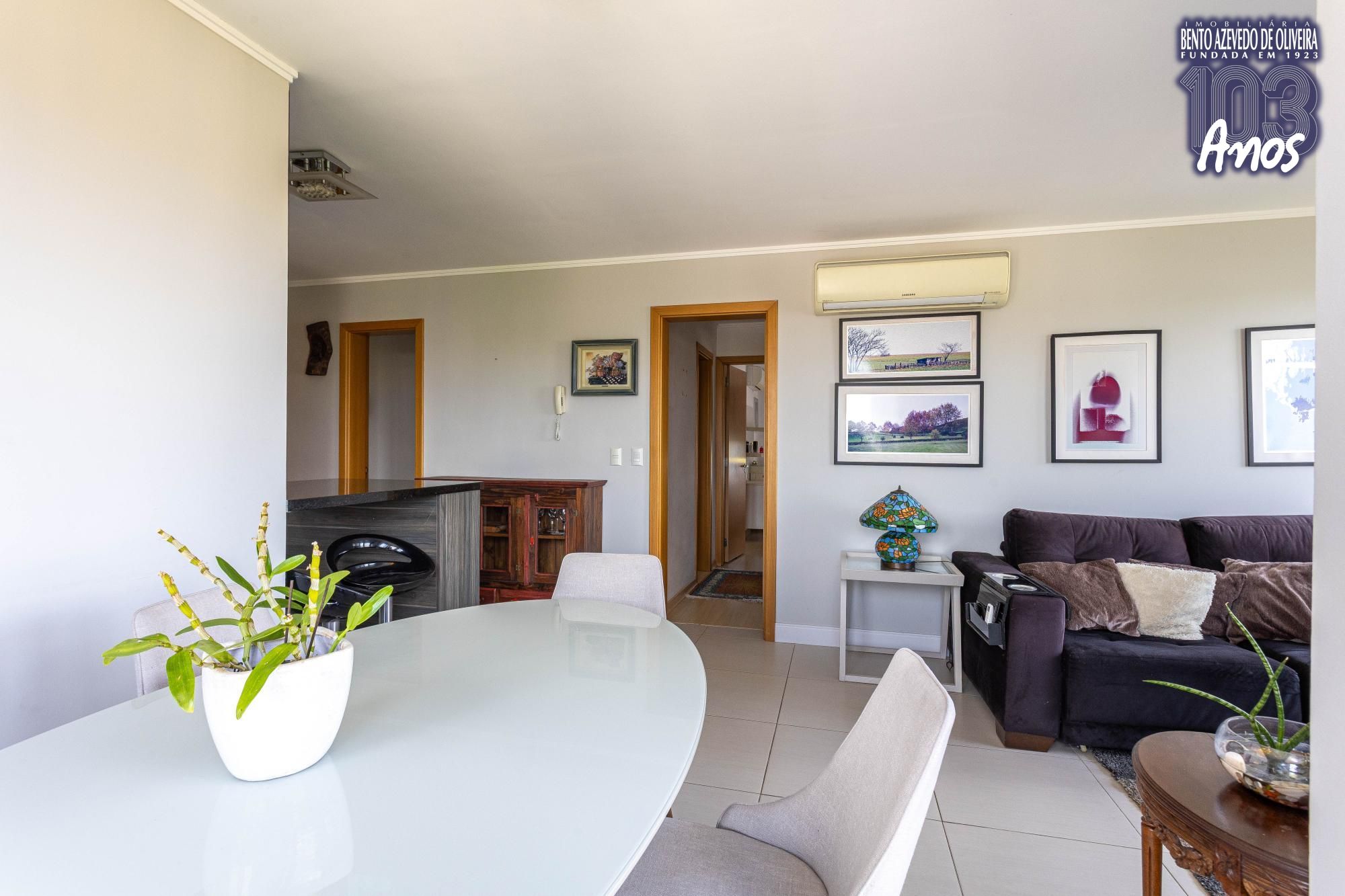 Apartamento, 2 quartos, 80 m² - Foto 3