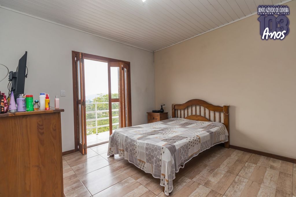 Casa, 6 quartos, 329 m² - Foto 12