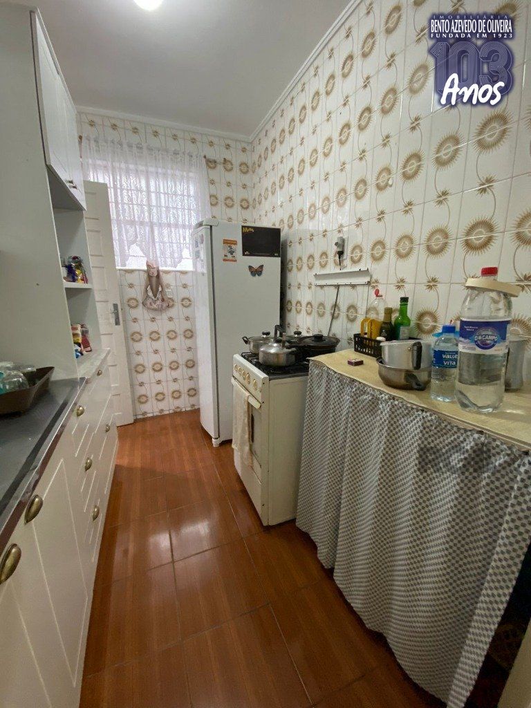 Apartamento, 2 quartos, 52 m² - Foto 8