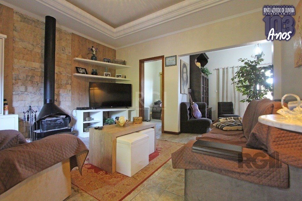 Casa, 5 quartos, 230 m² - Foto 22