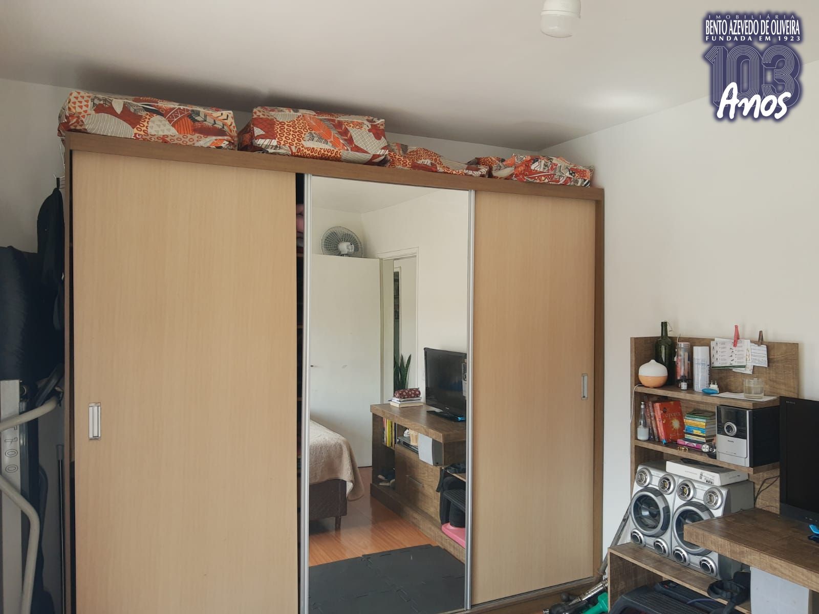 Apartamento, 2 quartos, 61 m² - Foto 28