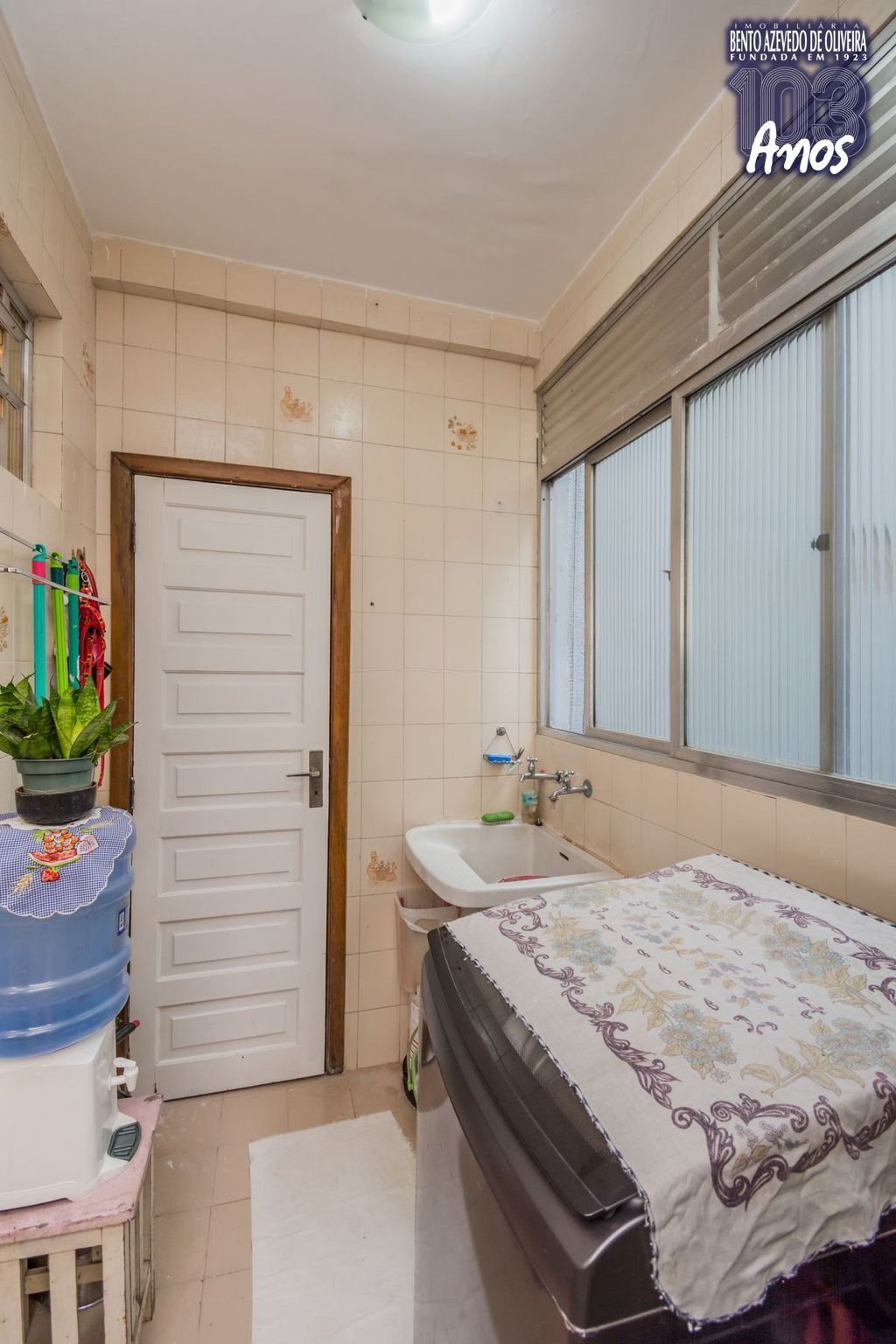 Apartamento, 3 quartos, 110 m² - Foto 21