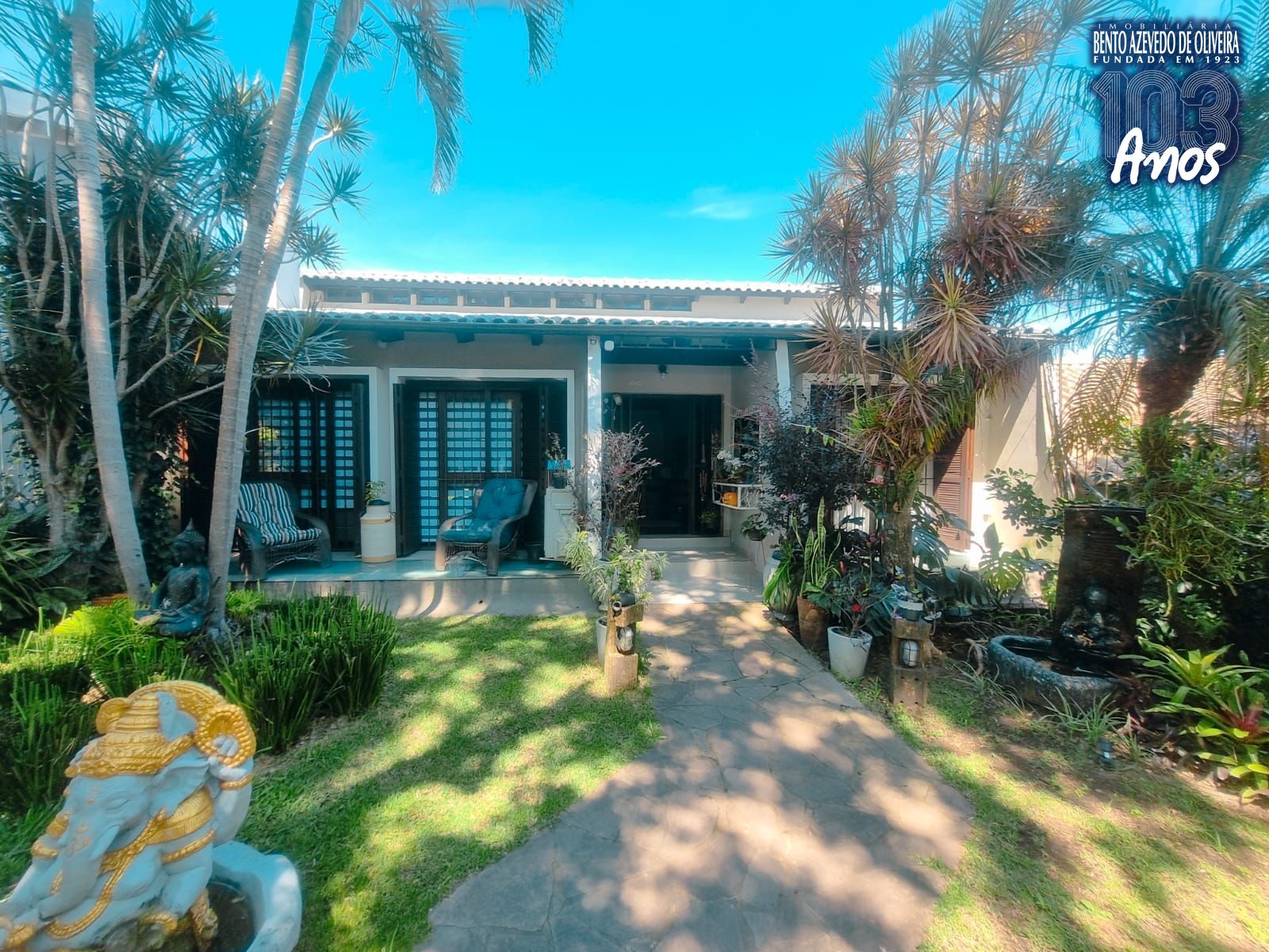 Casa, 5 quartos, 527 m² - Foto 2