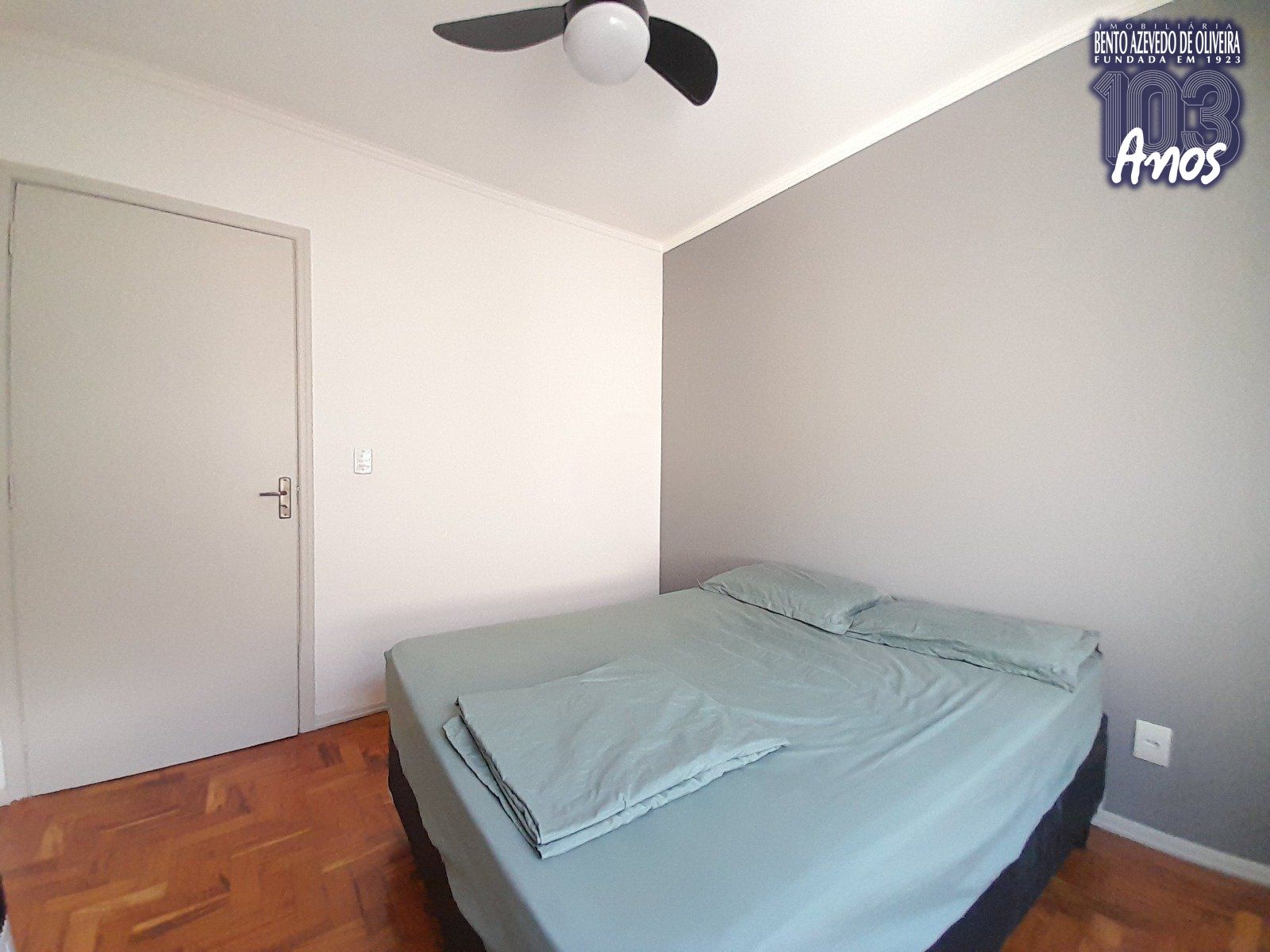 Apartamento, 1 quarto, 41 m² - Foto 6