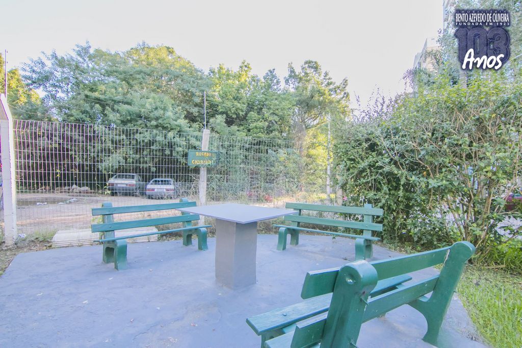 Apartamento, 3 quartos, 56 m² - Foto 23