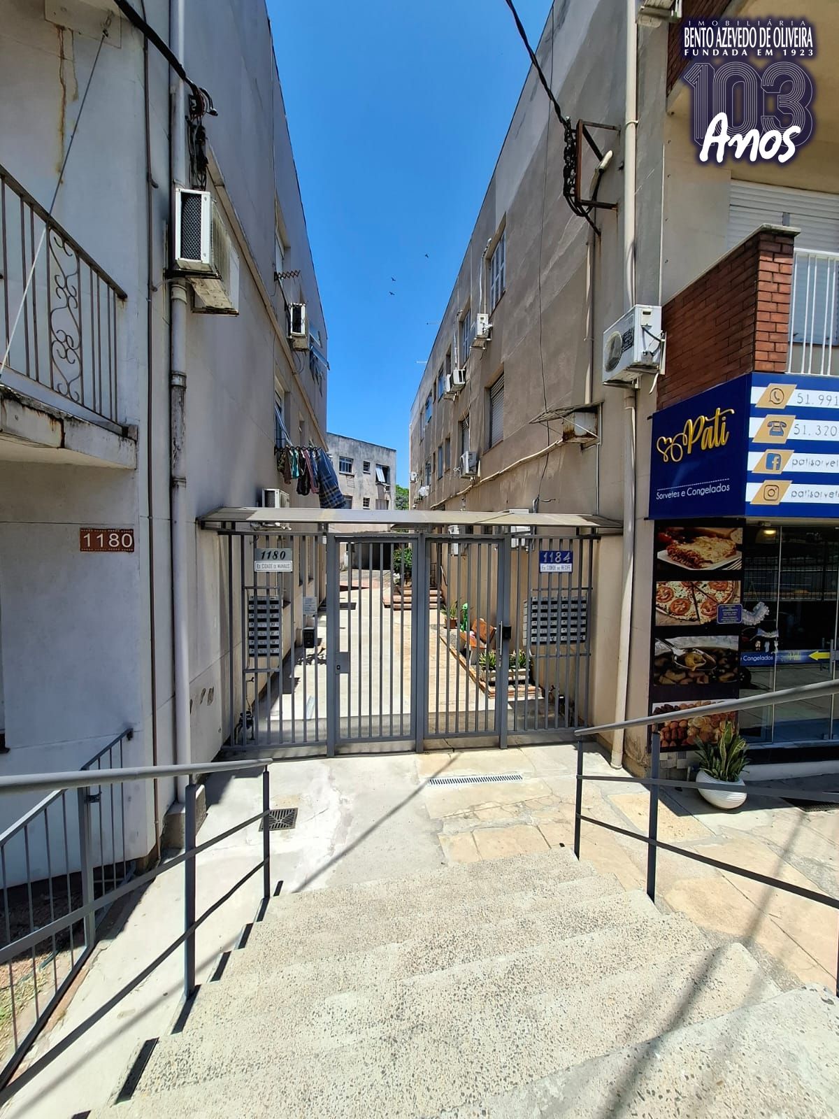 Apartamento, 1 quarto, 43 m² - Foto 4