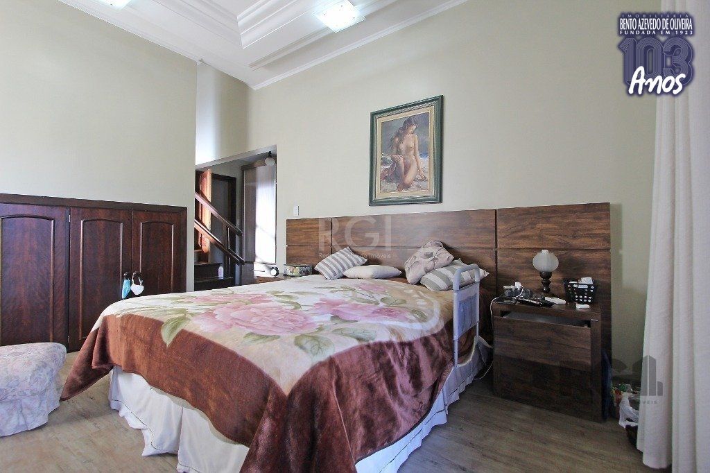 Casa, 5 quartos, 230 m² - Foto 20