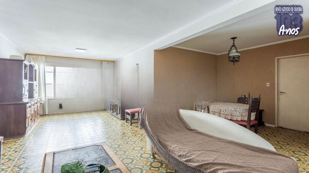 Apartamento, 3 quartos, 116 m² - Foto 3