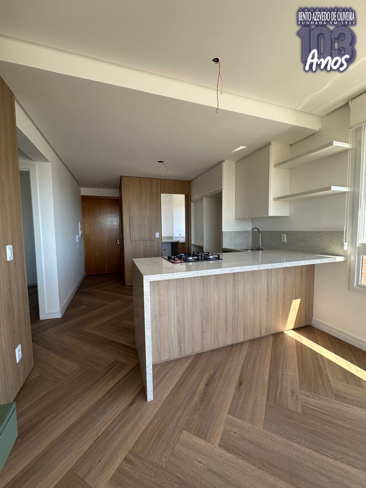 Apartamento, 2 quartos, 65 m² - Foto 11