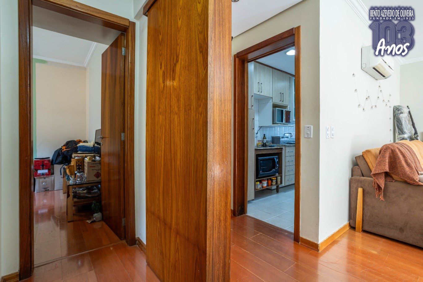 Apartamento, 3 quartos, 93 m² - Foto 12