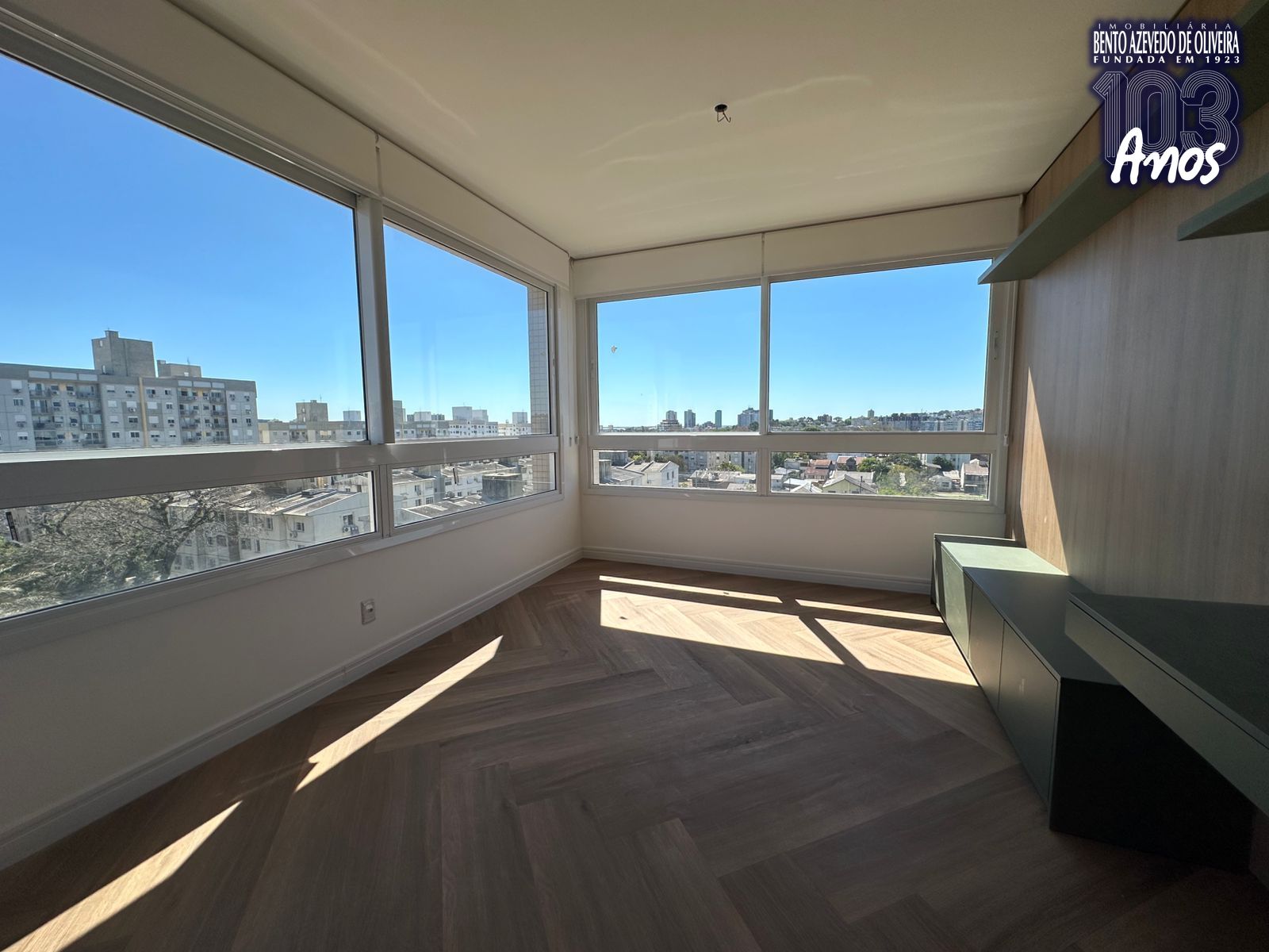 Apartamento, 2 quartos, 65 m² - Foto 6