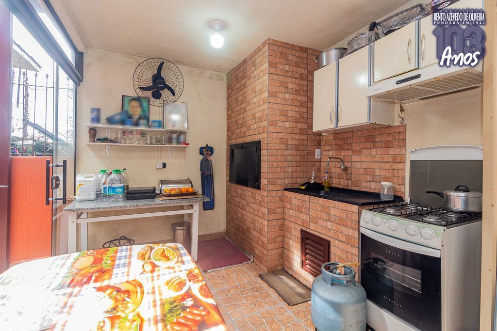 Casa, 3 quartos, 125 m² - Foto 25