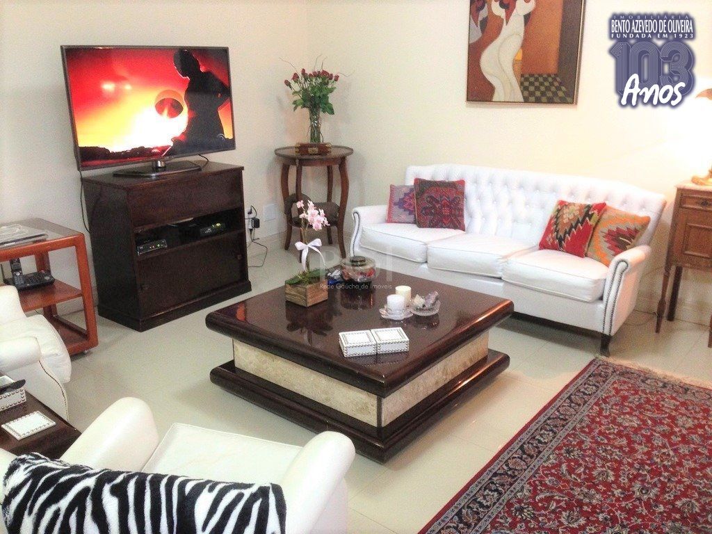 Apartamento, 3 quartos, 126 m² - Foto 4