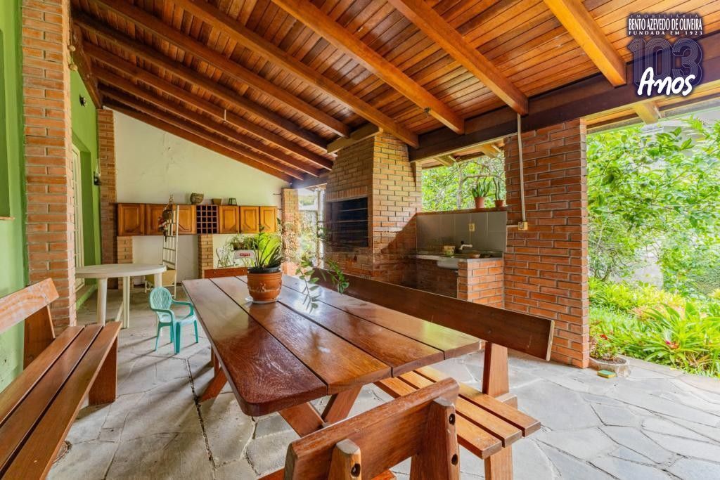 Casa, 3 quartos, 162 m² - Foto 30