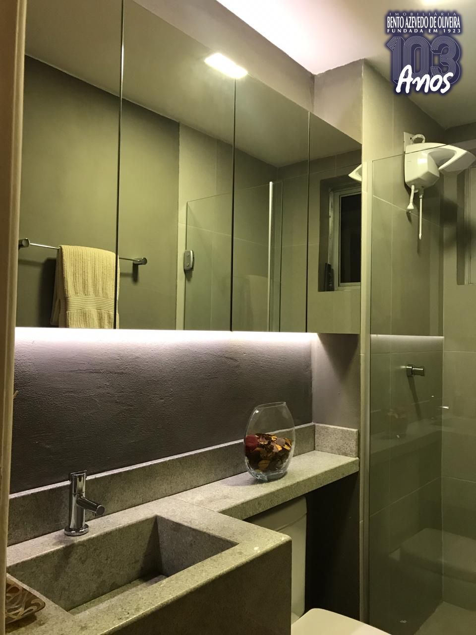 Apartamento, 1 quarto, 46 m² - Foto 4