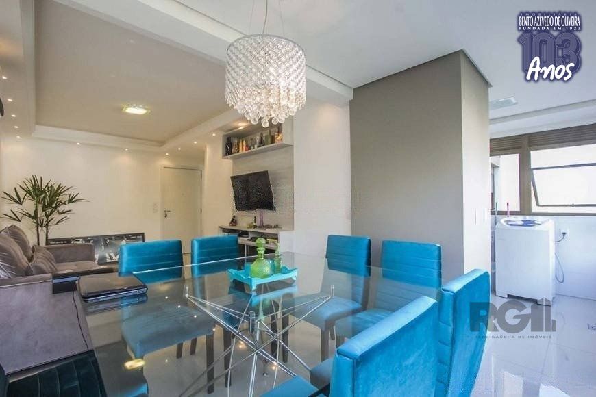 Apartamento, 2 quartos, 78 m² - Foto 5