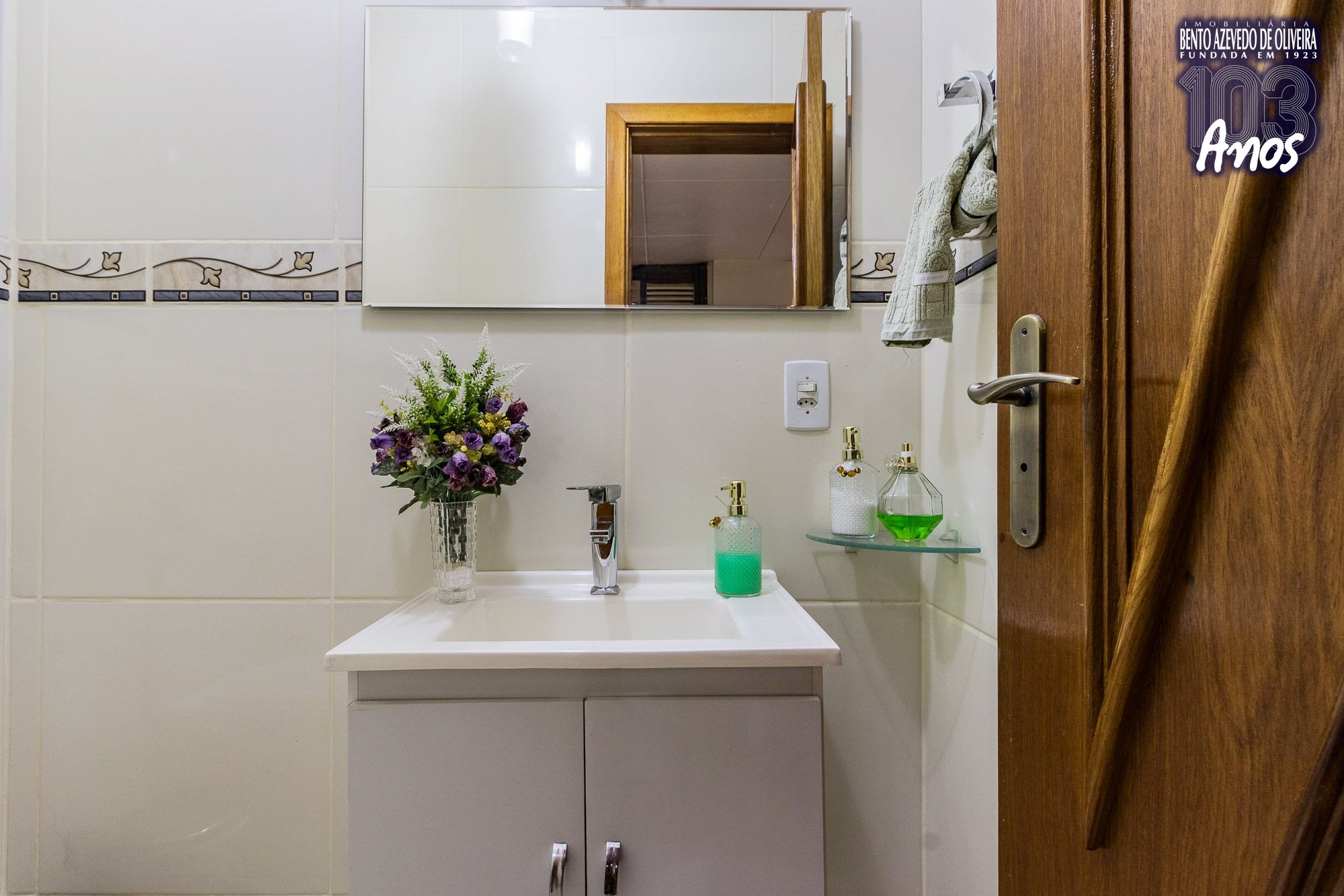 Apartamento, 3 quartos, 133 m² - Foto 9