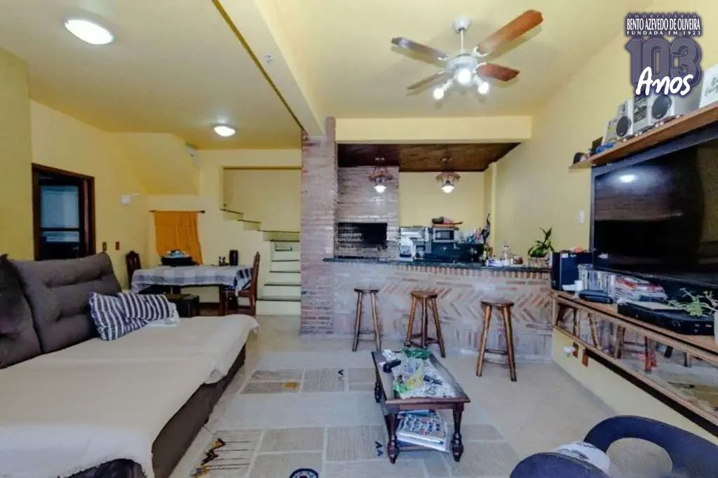 Casa, 3 quartos, 300 m² - Foto 2