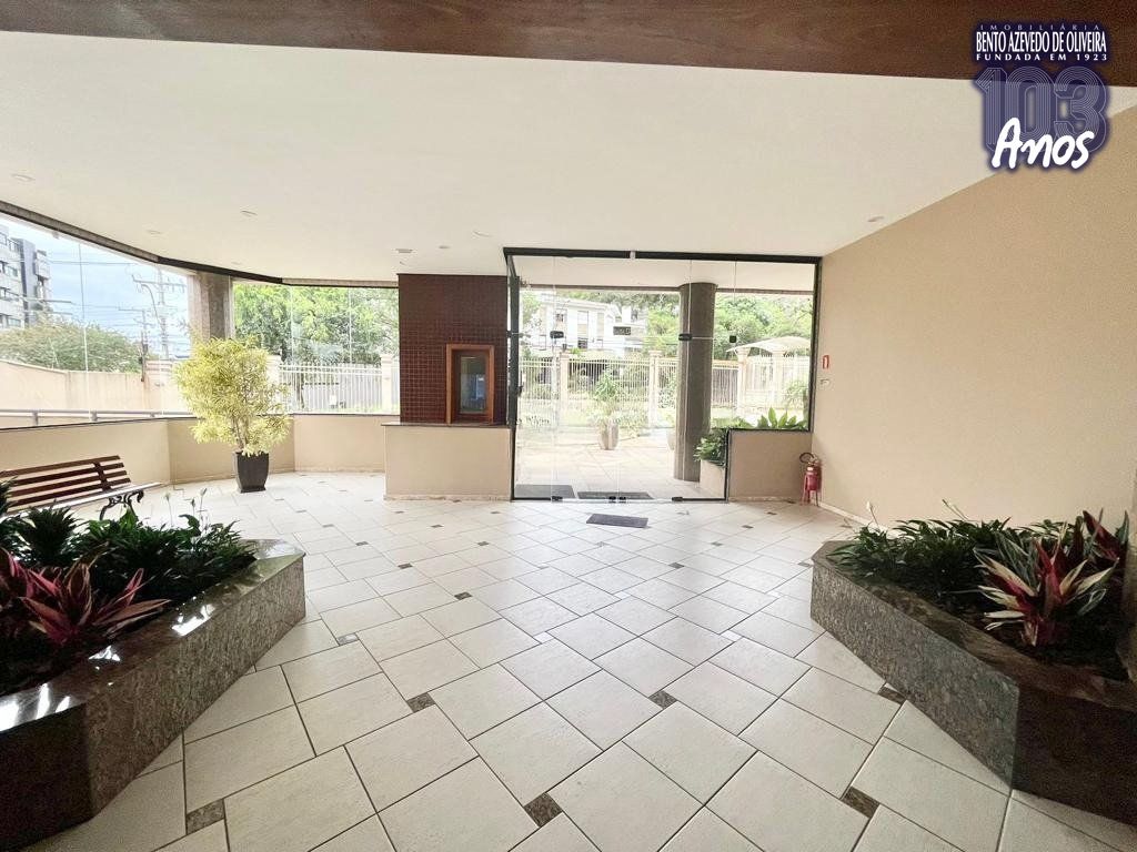 Apartamento, 4 quartos, 184 m² - Foto 22