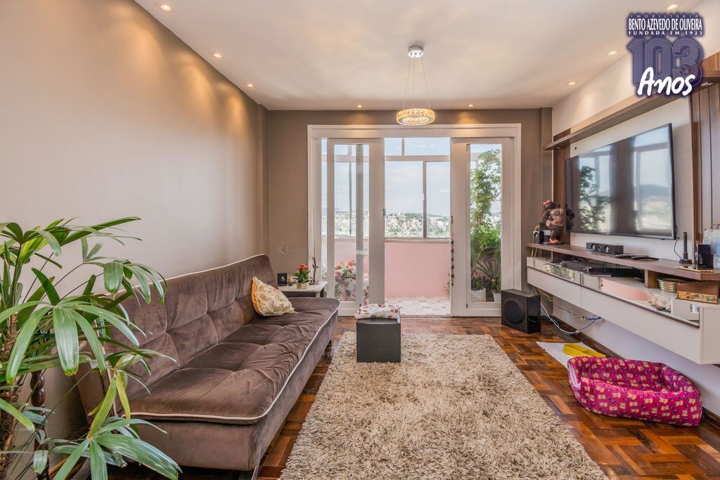 Apartamento, 3 quartos, 110 m² - Foto 4