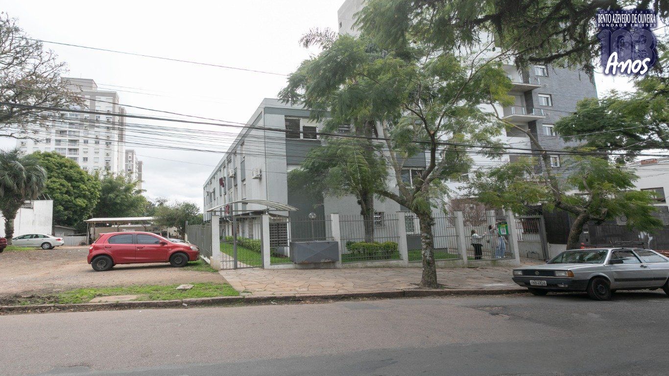 Apartamento, 2 quartos, 60 m² - Foto 18