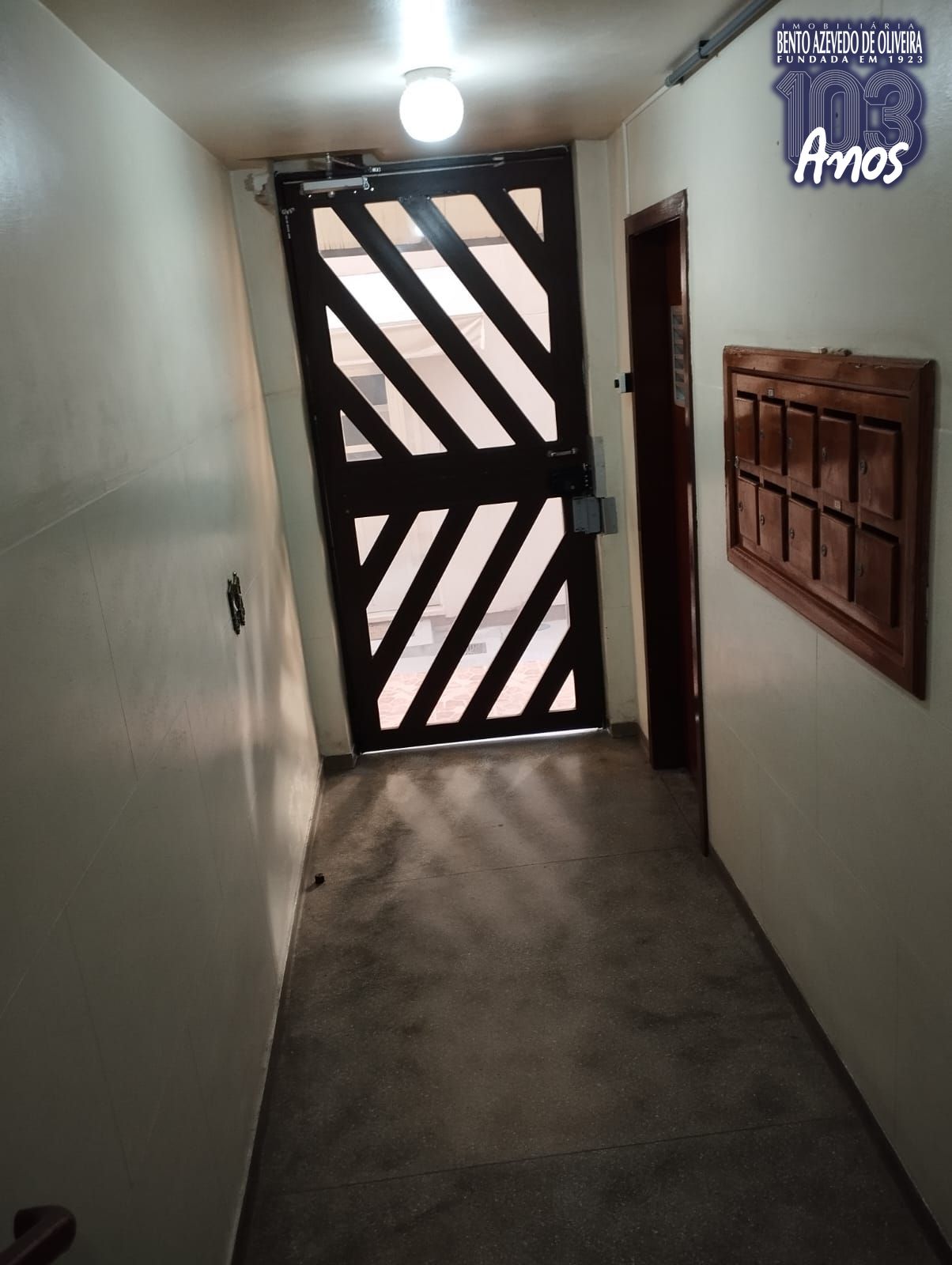 Apartamento, 1 quarto, 43 m² - Foto 12