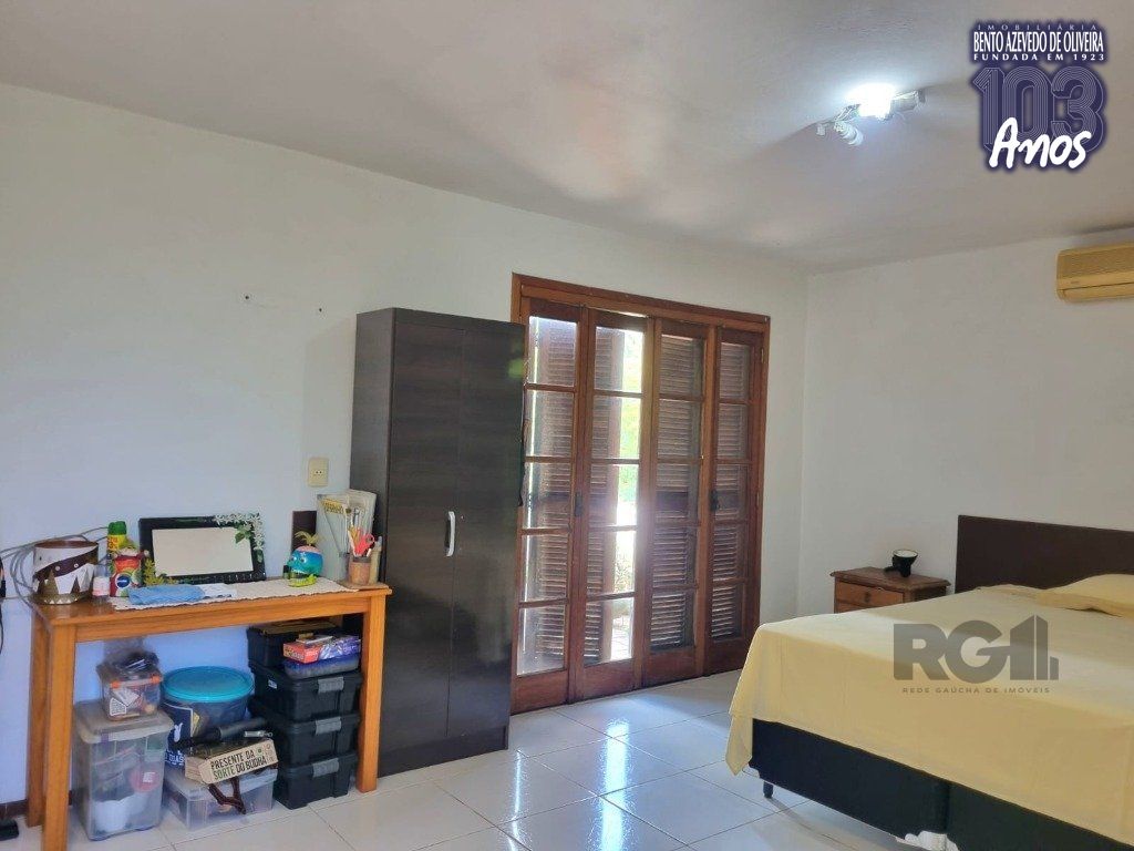 Suite com sacada