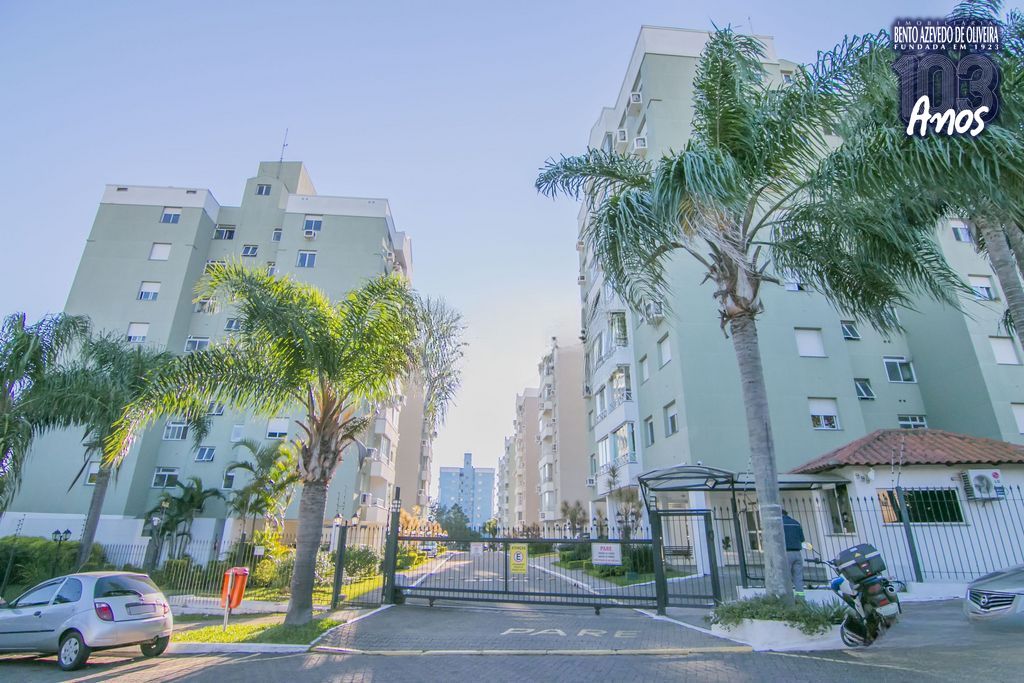 Apartamento, 3 quartos, 56 m² - Foto 38