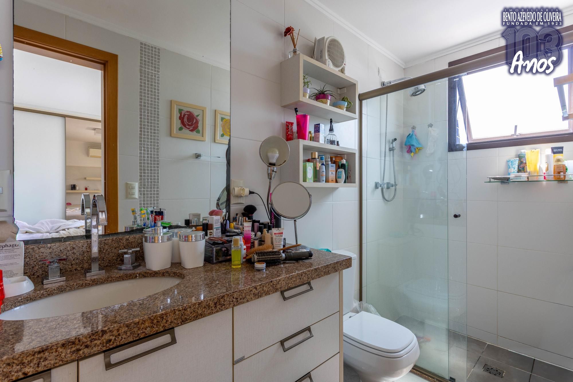 Apartamento, 2 quartos, 80 m² - Foto 18
