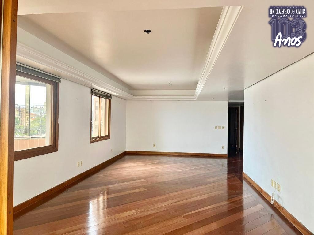 Apartamento, 4 quartos, 184 m² - Foto 2