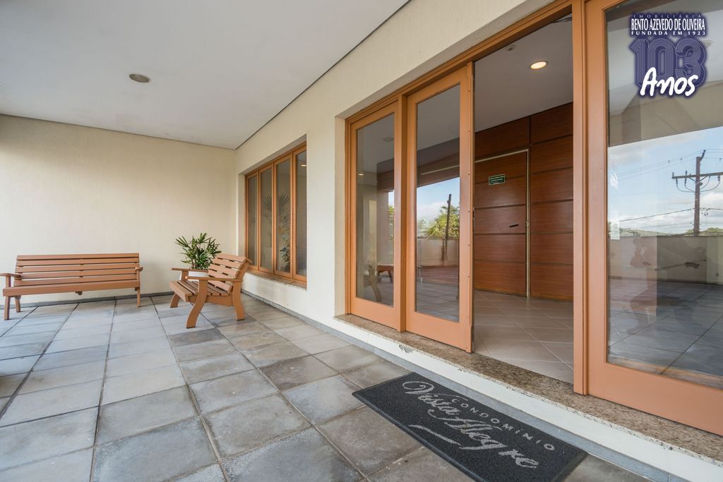 Apartamento, 3 quartos, 87 m² - Foto 28