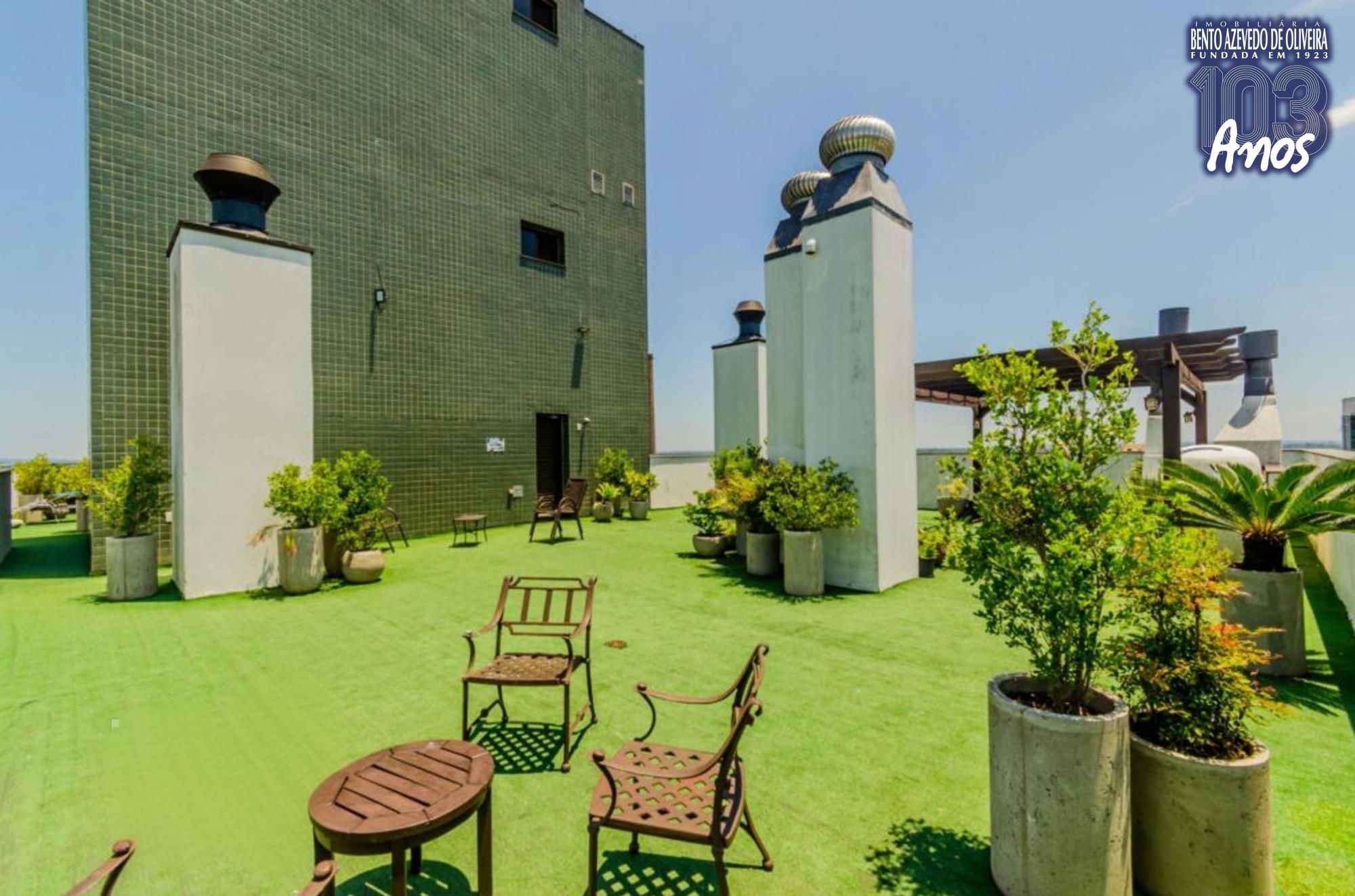 Apartamento, 2 quartos, 89 m² - Foto 41