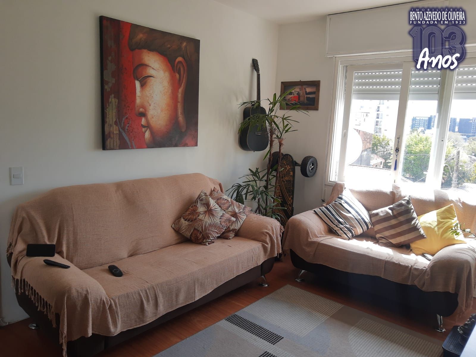 Apartamento, 2 quartos, 61 m² - Foto 6