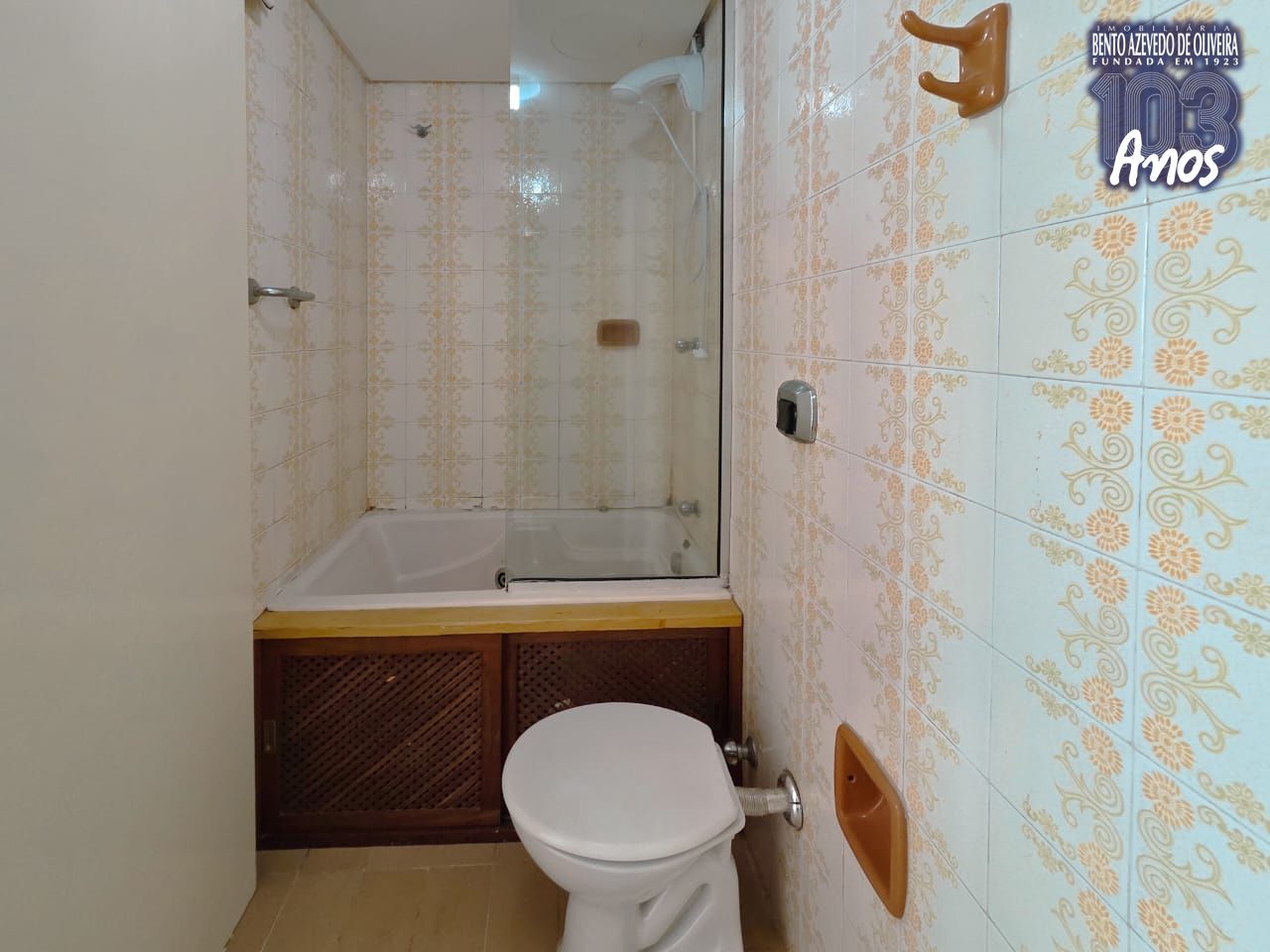 Apartamento, 1 quarto, 41 m² - Foto 21
