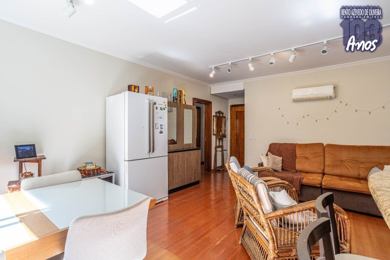 Apartamento, 3 quartos, 93 m² - Foto 6