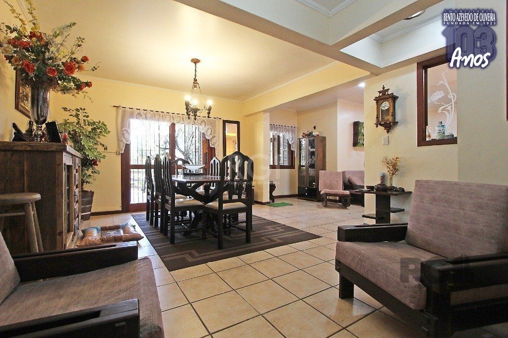 Casa, 5 quartos, 230 m² - Foto 9