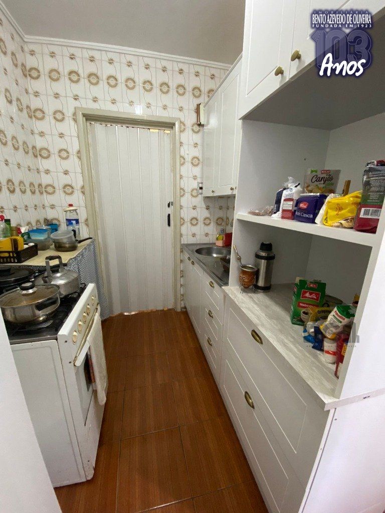 Apartamento, 2 quartos, 52 m² - Foto 7