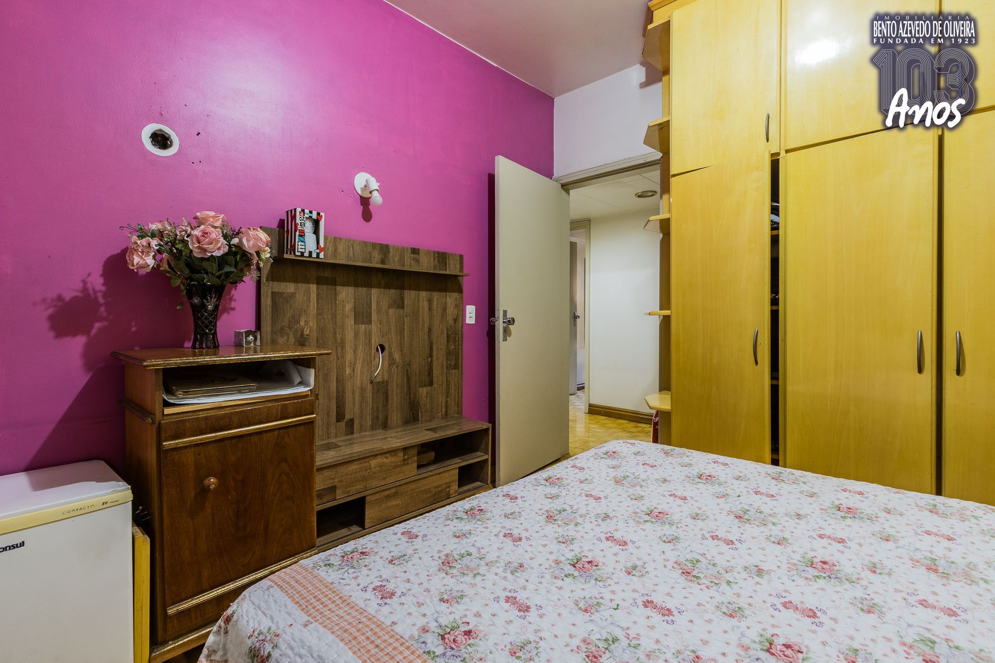 Apartamento, 3 quartos, 133 m² - Foto 11
