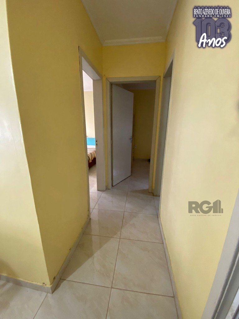 Apartamento, 2 quartos, 52 m² - Foto 5
