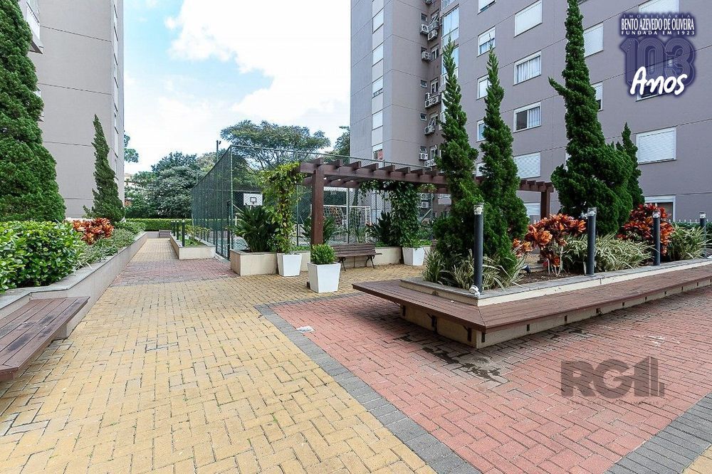 Apartamento, 3 quartos, 75 m² - Foto 20